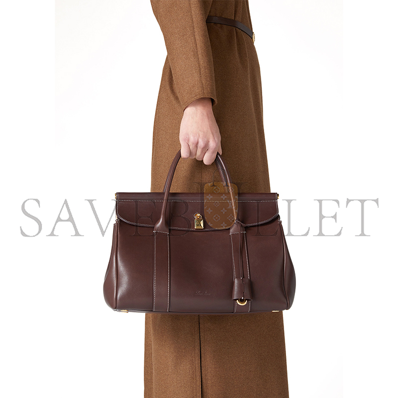 LORO PIANA LOOM BAG L32 FAO1139 (33*23*18cm)